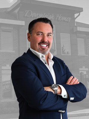 Custom Home Builder in Ontario