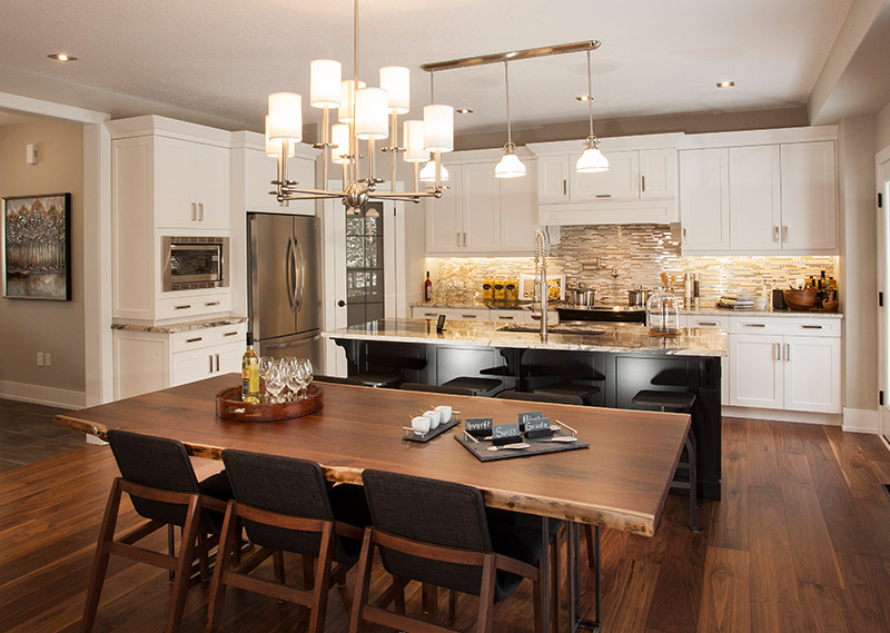 Learn more about our Decore Centre